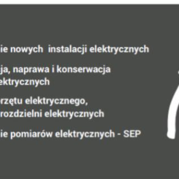 ELEKTRO-KRAFT - Rewelacyjny Okresowy Przegląd Elektryczny Dąbrowa Tarnowska