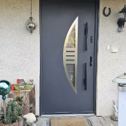 Montaż drzwi WIKEND