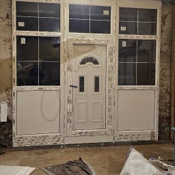 Rolety proste Zabrze