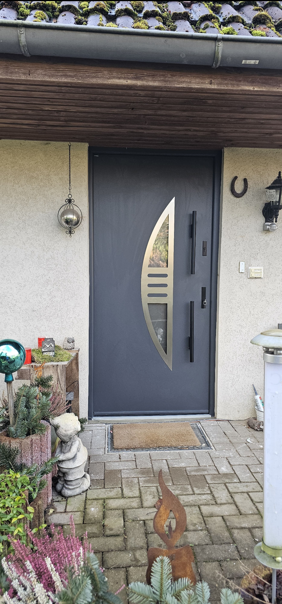 Montaż drzwi WIKEND