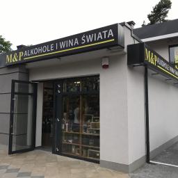 Hurtownia Alkoholi Józefów 2