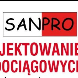 Sanpro Michał Góra - Projektowanie Instalacji Sanitarnych Tychy