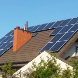 Instalacja fotowoltaiczna 5,4kW Warszawa