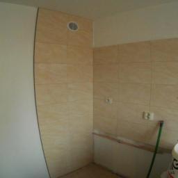 Wojciech L - Kafelkarz Szczecin