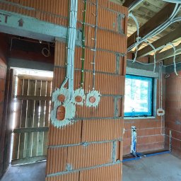 Amper-Wolt - Instalacje Grodzisk Mazowiecki