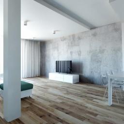 Aranżacja wnętrz Wrocław 3