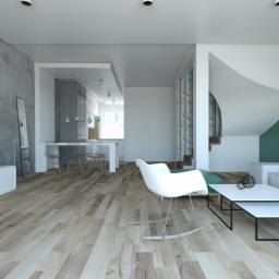 Aranżacja wnętrz Wrocław 2