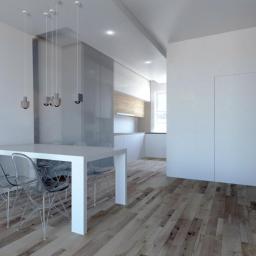 Aranżacja wnętrz Wrocław 4