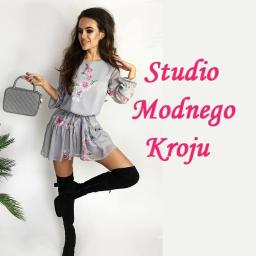Studio Modnego Kroju - Skracanie Jeans&oacute;w Krzeszowice