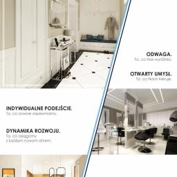 ARCHITEKTURA WNĘTRZ Aleksander Lesiewicz - Architektura Wnętrz Łomża