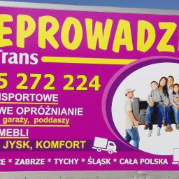 AUGUST-TRANS Dawid Augustynowicz - Znakomity Transport Busem Kłobuck