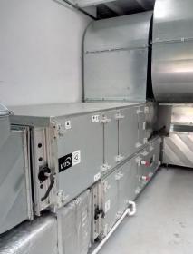Thermo Trade Tomasz Prus - Nadzór budowlany Warszawa