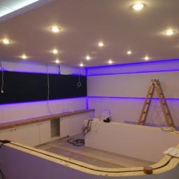 Płyta karton gips Środa Wielkopolska 4