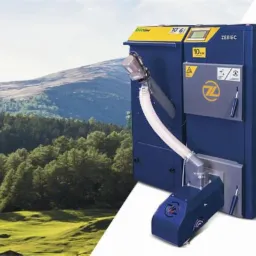 Wymiana kotłów grzewczych na wersje Ecodesign.