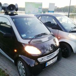 Identyfikacja wizualna Iława 2