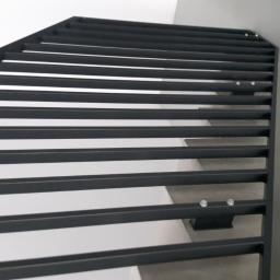 Balustrady nierdzewne Wrocław 2