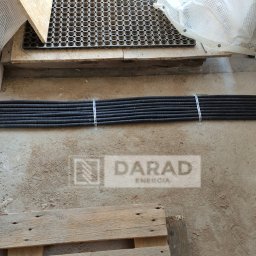 DARAD ENERGIA - Pierwszorzędne Prace Elektryczne Świdnica