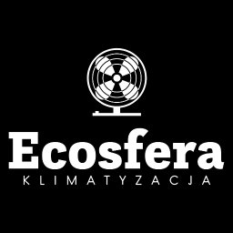 Ecosfera - Klimatyzacja Sklepu Kraków