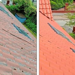 Twój dach jak nowy! AZ Clean oferuje mycie ciśnieniowe dachów w Szczecinie. Skutecznie usuwamy wieloletni brud i mech. Zobacz różnicę i zamów usługę z dojazdem w regionie.