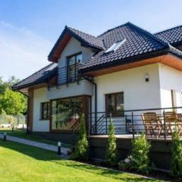 Domy murowane Kraków 3