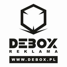 Agencja Reklamy Debox Rzeszów - Grafik Rzeszów