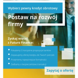 Kredyt dla firm Wrocław 5