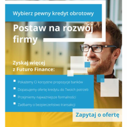 Kredyt dla firm Wrocław 4