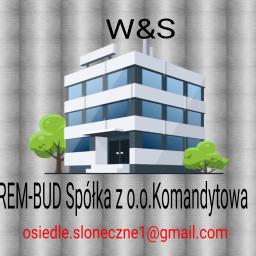 REM-BUD Spółka z o.o.KOMANDYTOWA - Obróbki Blacharskie Kominów Kraków