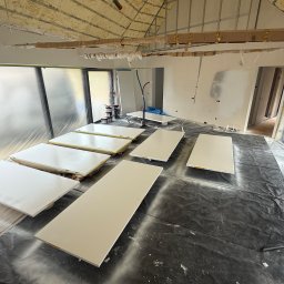 Luk Complex - Doskonały Sufit Napinany Pszczyna