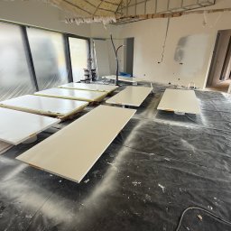 Luk Complex - Najwyższej Klasy Usługi Malarskie w Pszczynie