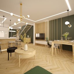 mmkdesign - Aranżacje Wnętrz Lubin