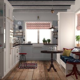 de.KOKO Pracownia Projektowania Wnętrz - Znakomite Aranżacje Mieszkań Bochnia