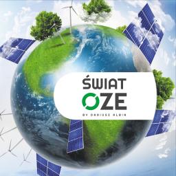 ŚWIAT OZE - by Dariusz Albin - Pożyczki bez BIK Złotów