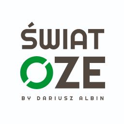 ŚWIAT OZE - by Dariusz Albin - Cenione Baterie Słoneczne Złotów
