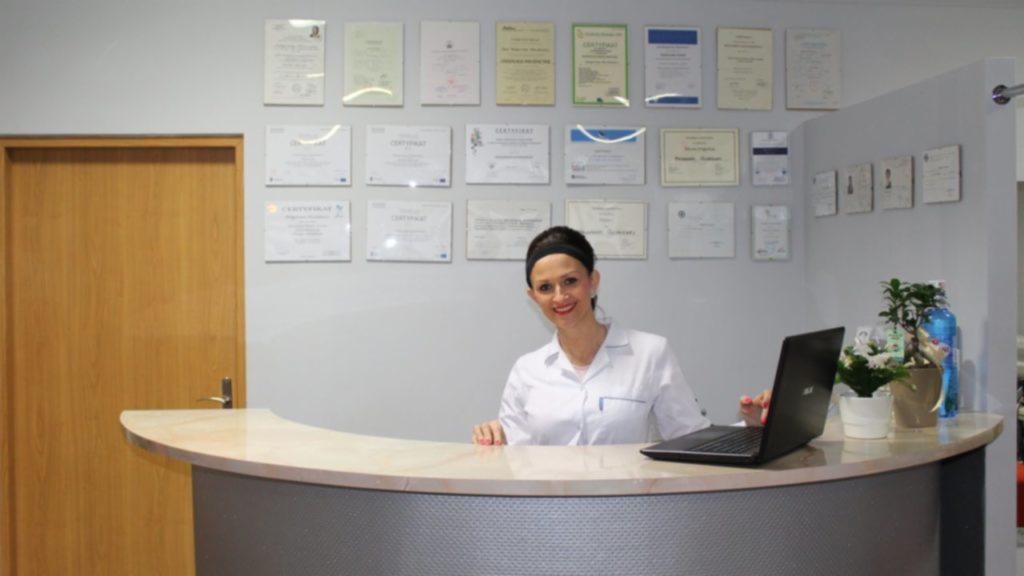 Rehafit - kompleksowe usługi fizjoterapeutyczne i ćwiczenia prozdrowotne