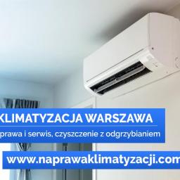 Pompy ciepła Warszawa 3