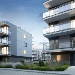 Minimal Projekt Agnieszka Klaus-Kłos Olecko 4