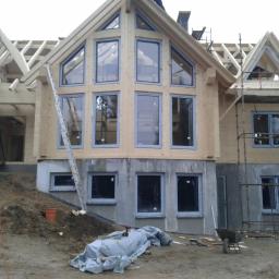 Naprawa okien Kębłowo nowowiejskie 3