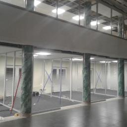 Naprawa okien Kębłowo nowowiejskie 4