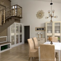 Aranżacja mieszkań Dębica 4