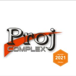 PROJ-COMPLEX Małgorzata Kaczmarek - Perfekcyjne Dopasowanie Projektu