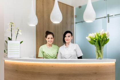 NUVU estetic - Salon kosmetyczny Kraków