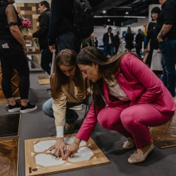 Podłogi drewniane, panele Legionowo 4