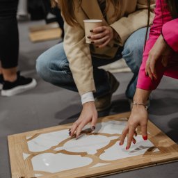 Podłogi drewniane, panele Legionowo 3