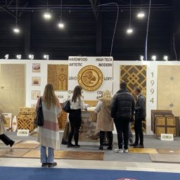 Podłogi drewniane, panele Legionowo 1