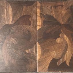 Podłogi drewniane, panele Legionowo 23