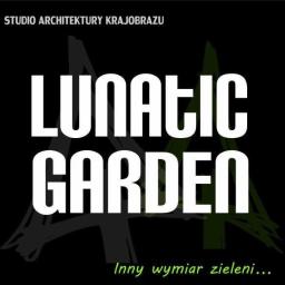 Lunatic Garden - Architektura Zieleni Lublin