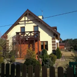 i kolejny Z1 w Dzikowie