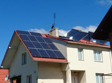 SOLMAR Marcin Ulanicki - Energia odnawialna Łódź