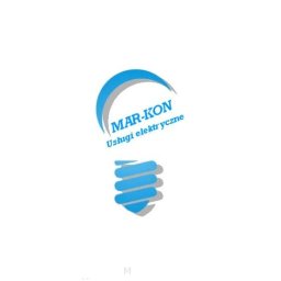 MAR-KON - Instalacje Elektryczne Cieszków